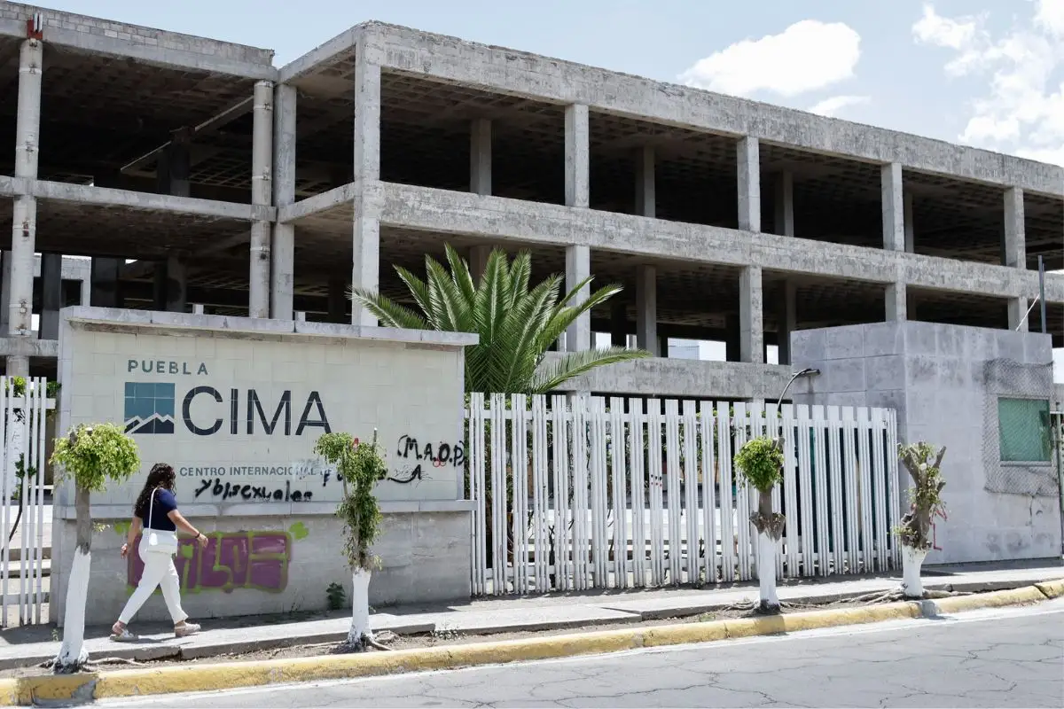 IMSS construirá un Centro de Simulación para estudiantes en Puebla