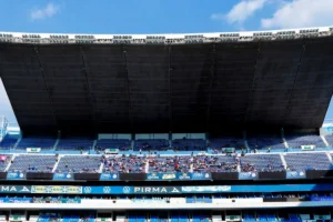 Precio de los boletos para México vs Ghana en Puebla