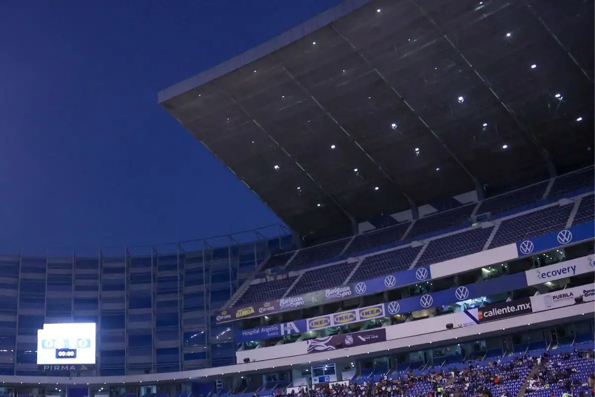 Precio de los boletos para México vs Ghana en Puebla