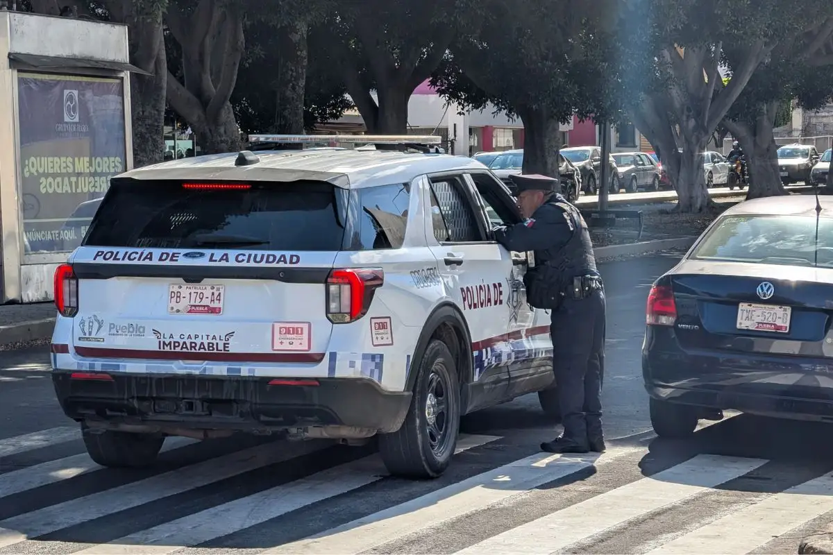 Reportan robo de medicamentos de clínica del IMSS en Puebla