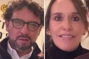 Homicidio de matrimonio Tello-Ruiz fue un crimen pasional