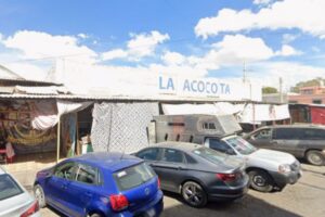 Delincuentes pagaron 500 pesos para manifestación en La Acocota: SSP