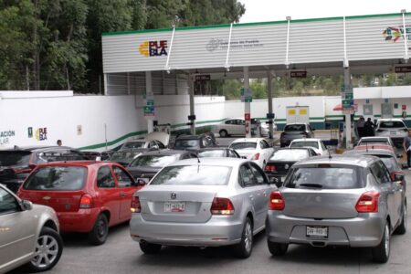 Verificación vehicular de abril 2026 en Puebla: esos autos deben revisarse 17 Verificación vehicular de abril 2026 en Puebla