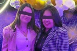 María Fernanda fue asesinada por su novia en Lomas de Angelópolis- piden justicia jpg