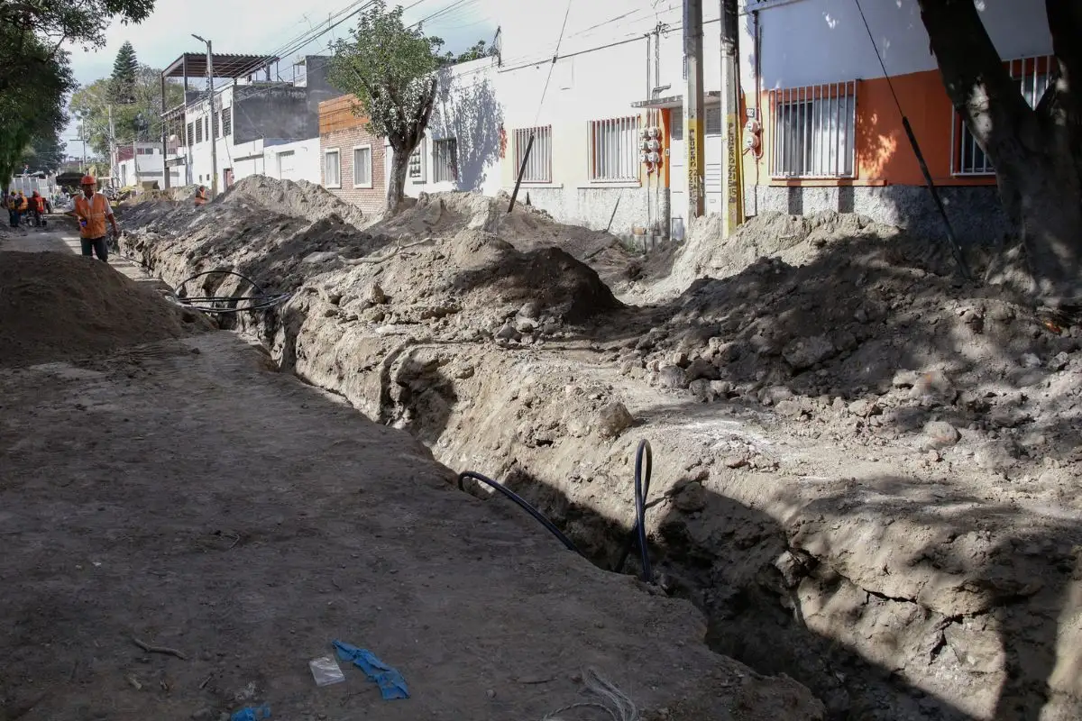 Hay calles cerradas este martes 31 de marzo en Puebla y estas son 2 Estas son las calles cerradas en Puebla hoy 31 de marzo