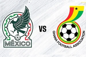 Boletos para franjabonados en el México vs Ghana en Puebla