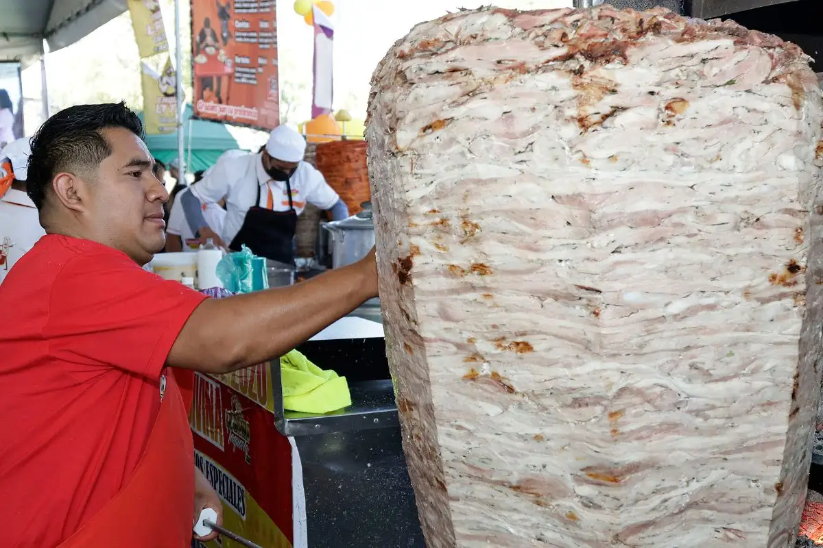 ¿Por qué el 31 de marzo es el Día del Taco? Te contamos