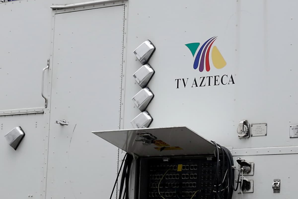 Tv Azteca Puebla financia bots contra el cablebús, revela Armenta