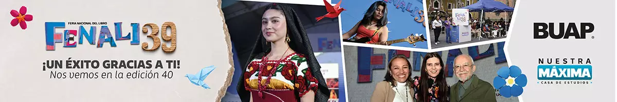 fenali gracias banner