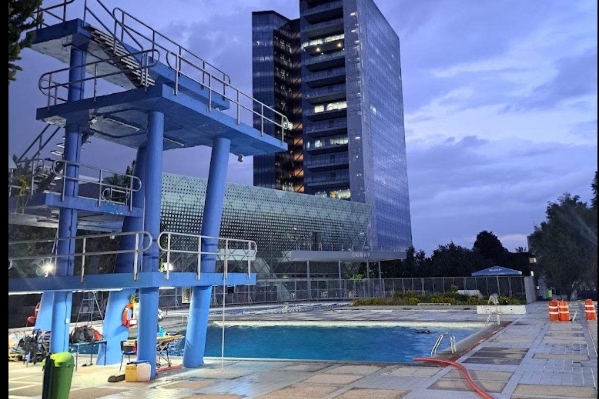 ¿Sin plan en Semana Santa? BUAP ofrece nado libre desde 15 pesos