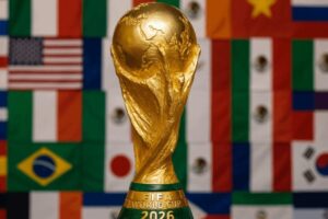 Así quedaron los grupos del Mundial 2026 tras los partidos de repechaje; México ya tiene rival 4 Así quedaron los grupos del Mundial 2026 tras el repechaje