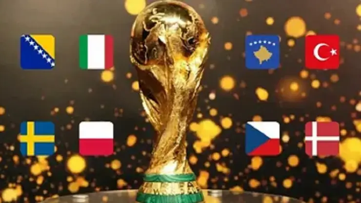 Así quedaron los grupos del Mundial 2026 tras el repechaje