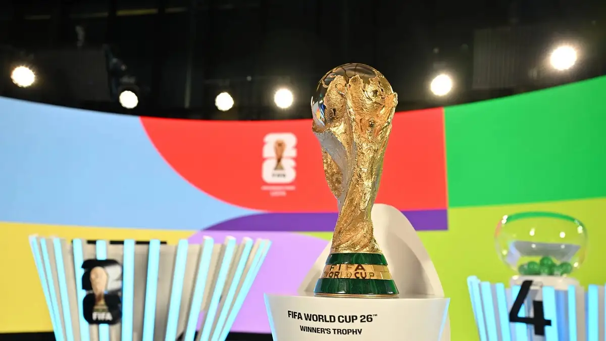 Así quedaron los grupos del Mundial 2026 tras el repechaje