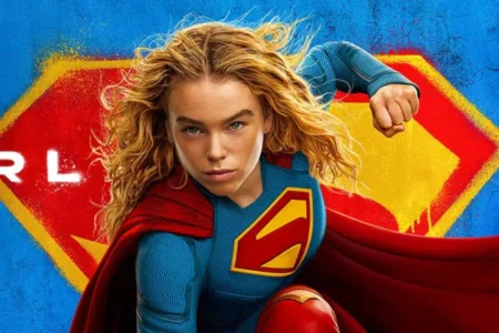 Nuevo tráiler de Supergirl nos muestra más sobre la relación entre Kara y Krypto 10 El nuevo tráiler de Supergirl nos muestra más sobre Krypto