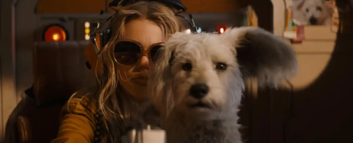 El nuevo tráiler de Supergirl nos muestra más sobre Krypto