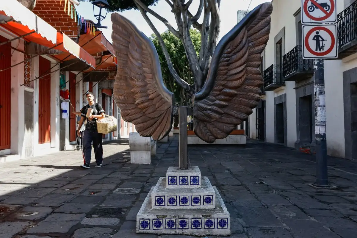 Guía del Mercado El Parián para saber qué visitar y comprar