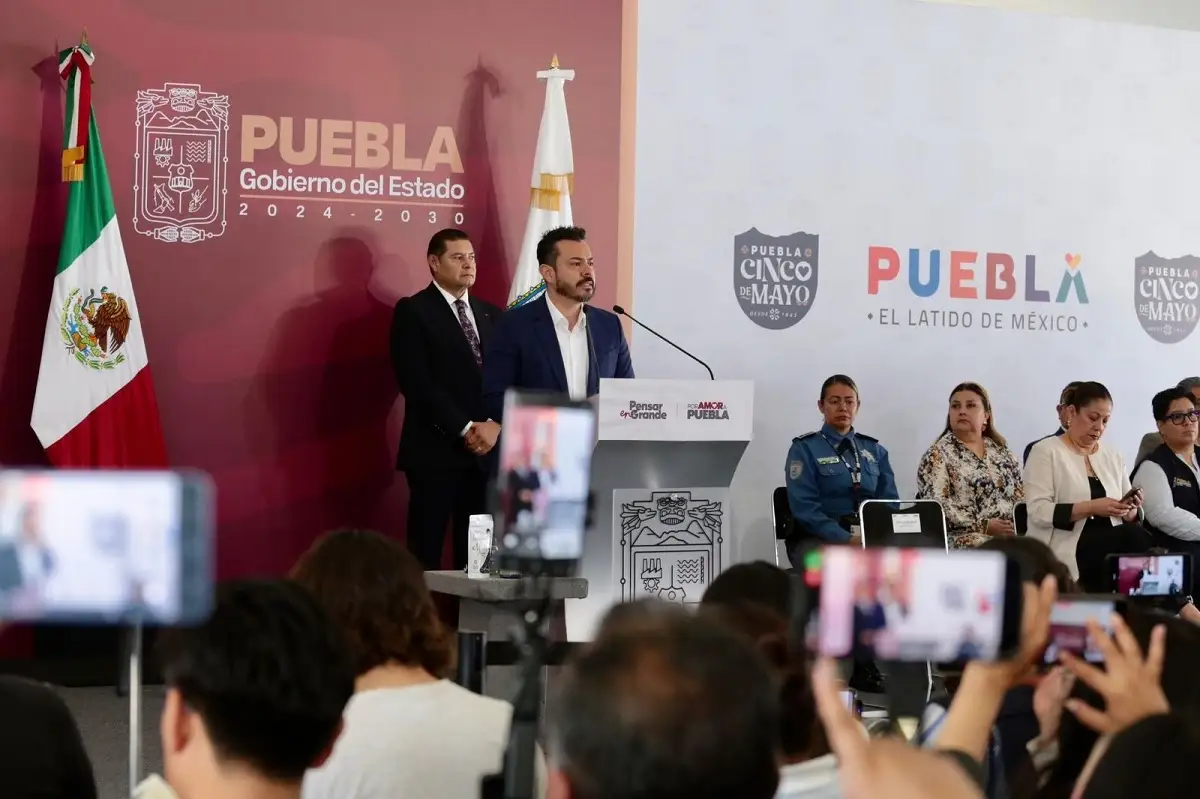 Gobierno estatal impulsa transporte por cable sustentable que fortalece la movilidad urbana 2 Gobierno estatal impulsa transporte por cable sustentable