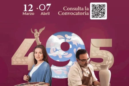 Gobierno de Pepe Chedraui invita a participar en la convocatoria al Premio Municipal al Mérito Ciudadano en Artes, Cultura y Patrimonio Cultural 11 Abren convocatoria al Premio Municipal al Mérito Ciudadano en Artes, Cultura y Patrimonio Cultural