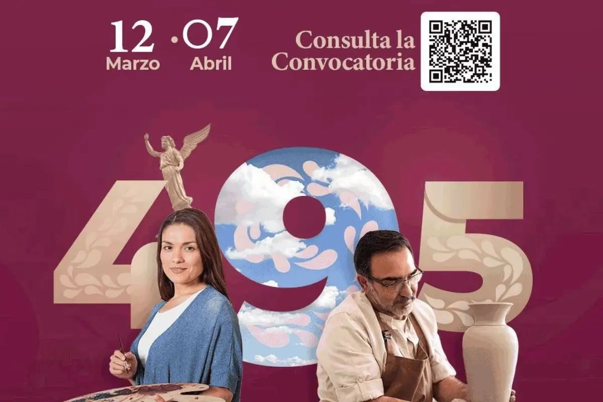 Gobierno de Pepe Chedraui invita a participar en la convocatoria al Premio Municipal al Mérito Ciudadano en Artes, Cultura y Patrimonio Cultural 6 Abren convocatoria al Premio Municipal al Mérito Ciudadano en Artes, Cultura y Patrimonio Cultural