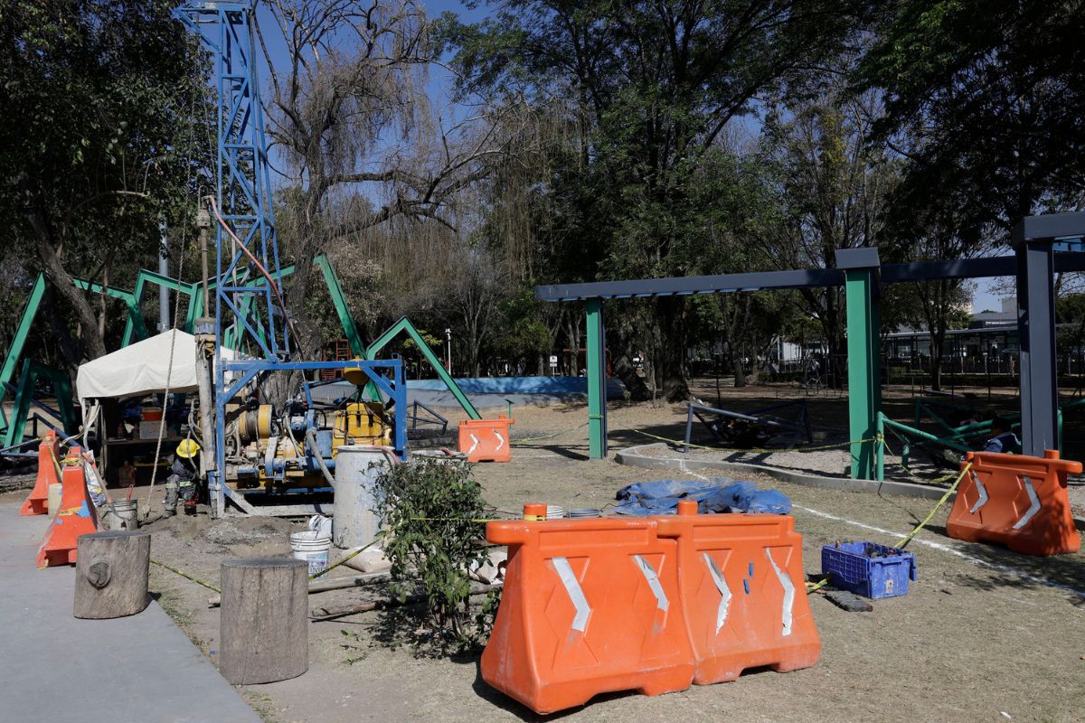 Juez federal niega suspensión definitiva del cablebús de Puebla- No hay evidencias de daño ambiental