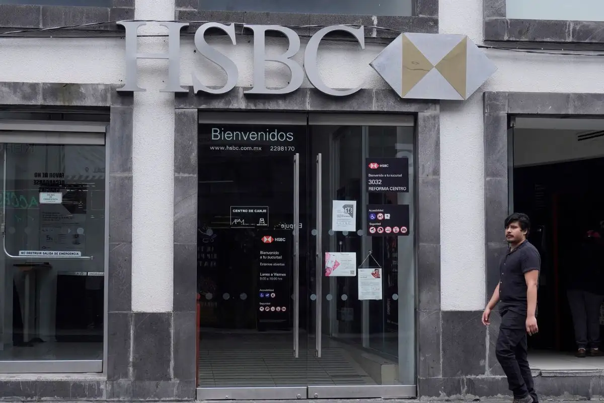 Estos días hay bancos cerrados por Semana Santa 2026