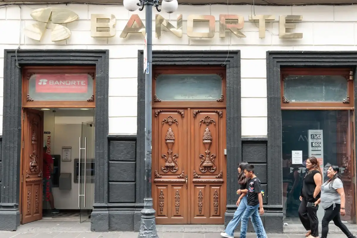 Estos días hay bancos cerrados por Semana Santa 2026