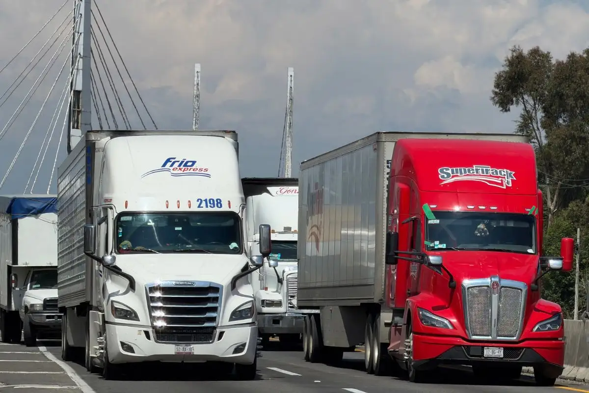 Estas son las carreteras afectadas por megabloqueo del 6 de abril