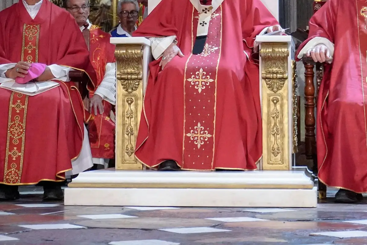 Arquidiócesis detecta a obispo y sacerdotes falsos en Atlixco