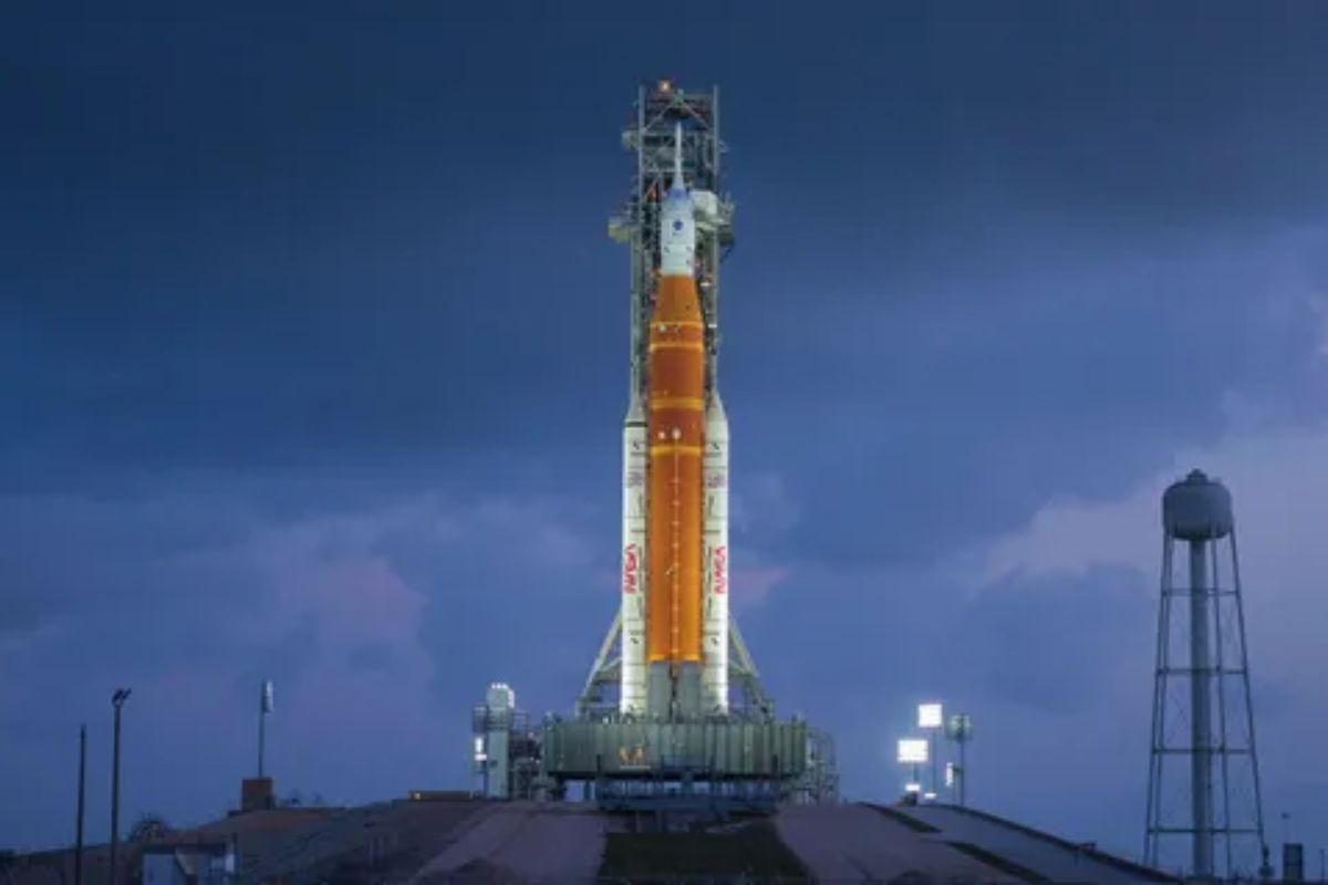 ¿A qué hora ver el lanzamiento de la misión Artemis II?