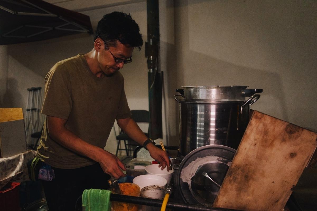 Takumi llega a The Food Market en Lomas de Angelópolis