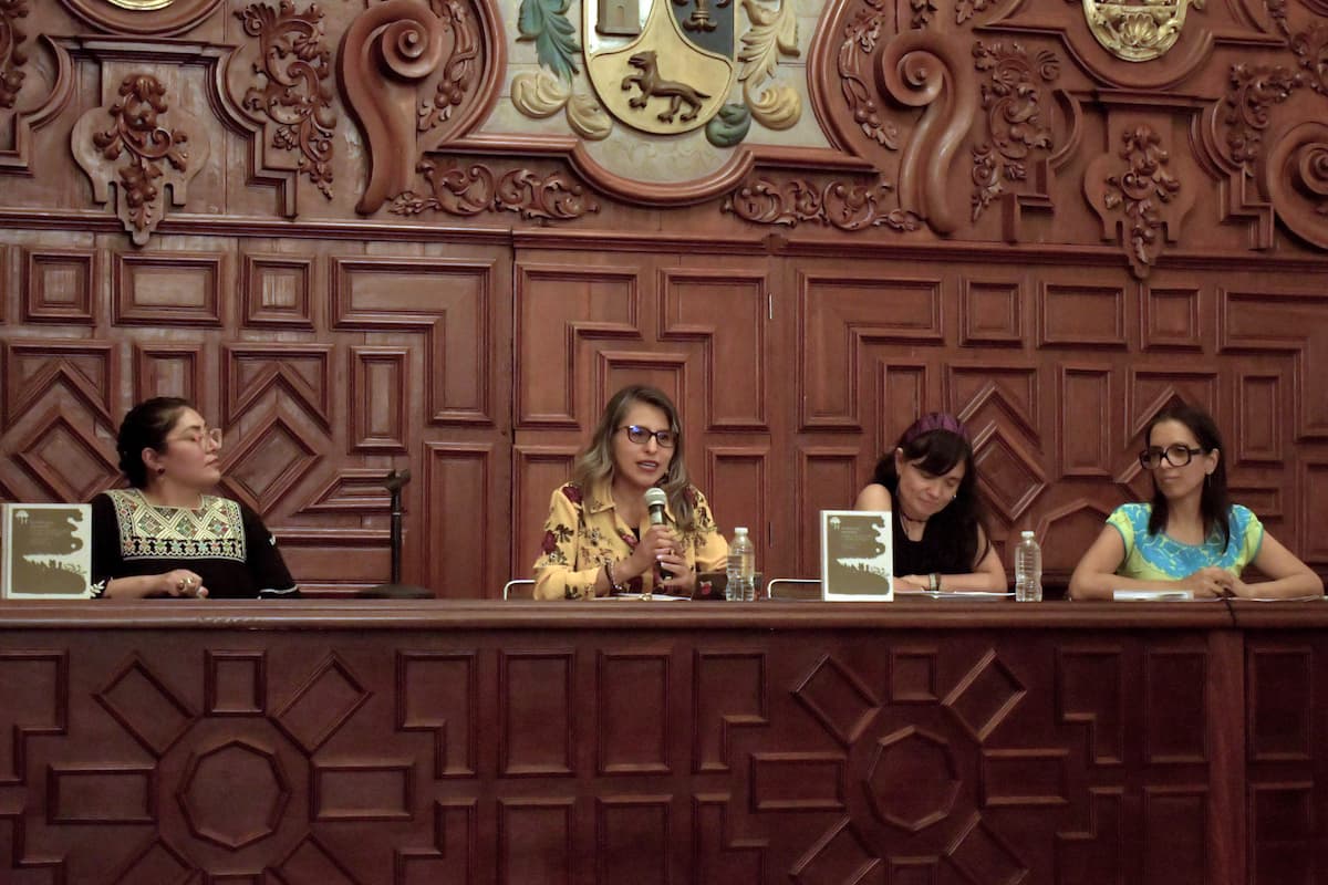 Las historias de los niños migrantes deben ser escuchadas