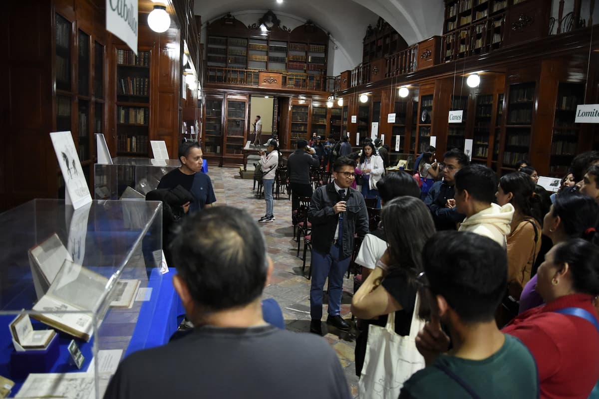 FENALI BUAP rompe récord de asistencia en su edición 39