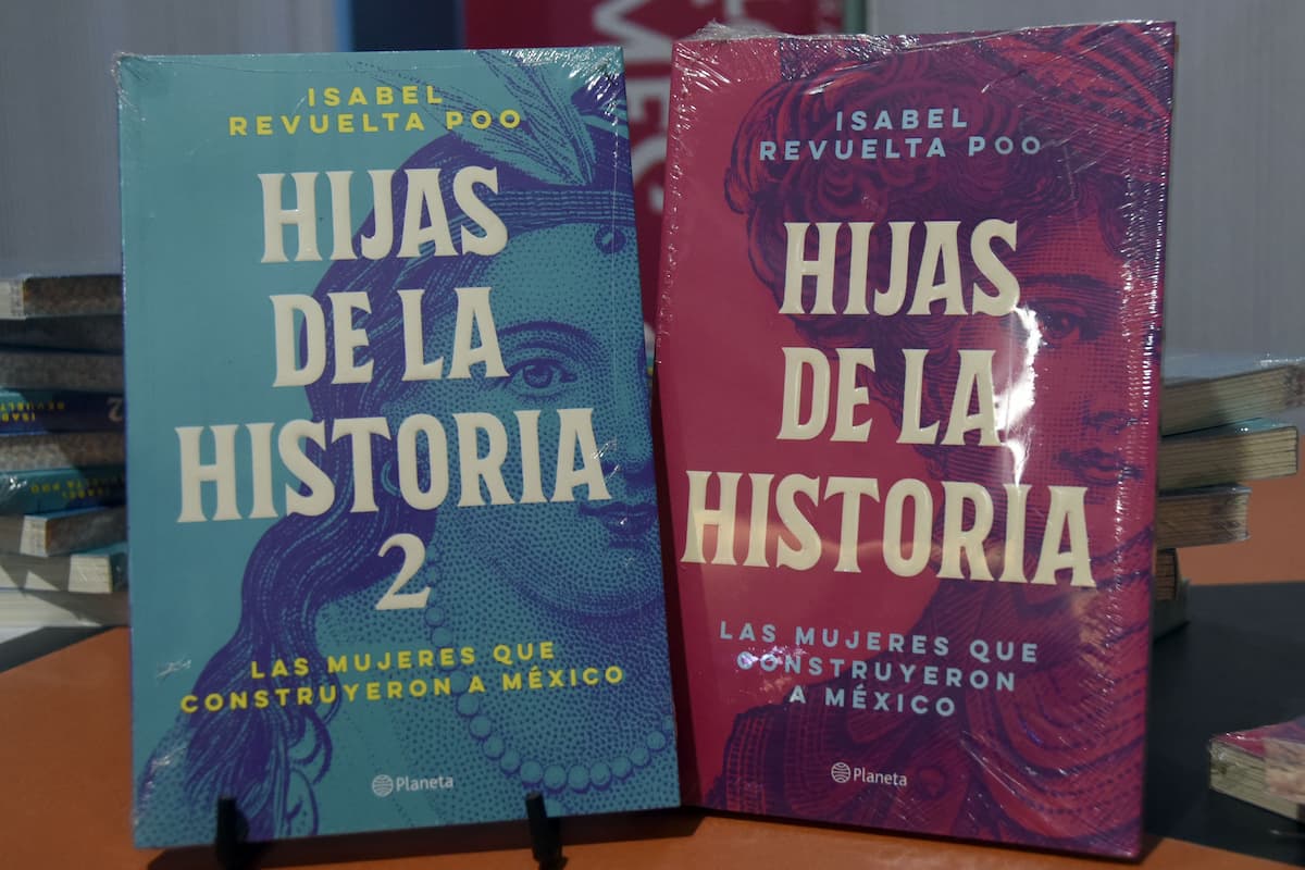 hijas de la historia fenali