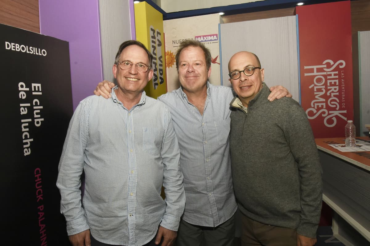 Reúne FENALI BUAP 39 a voces clave de la “Generación del Crack”