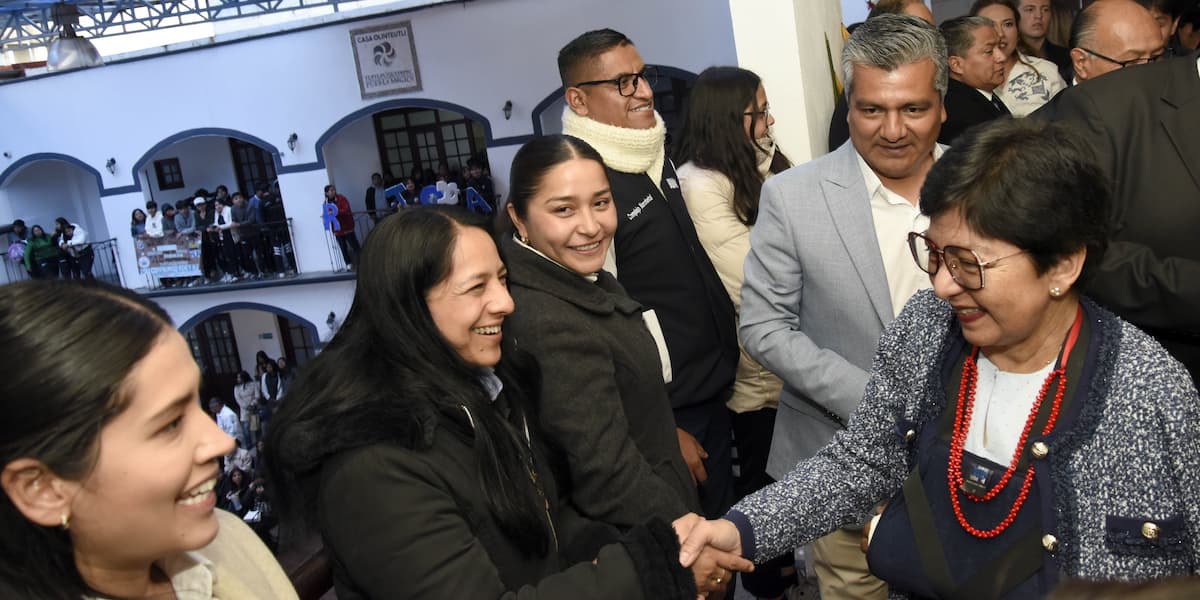 Contribuye Complejo Regional Nororiental al desarrollo local y estatal: Lilia Cedillo