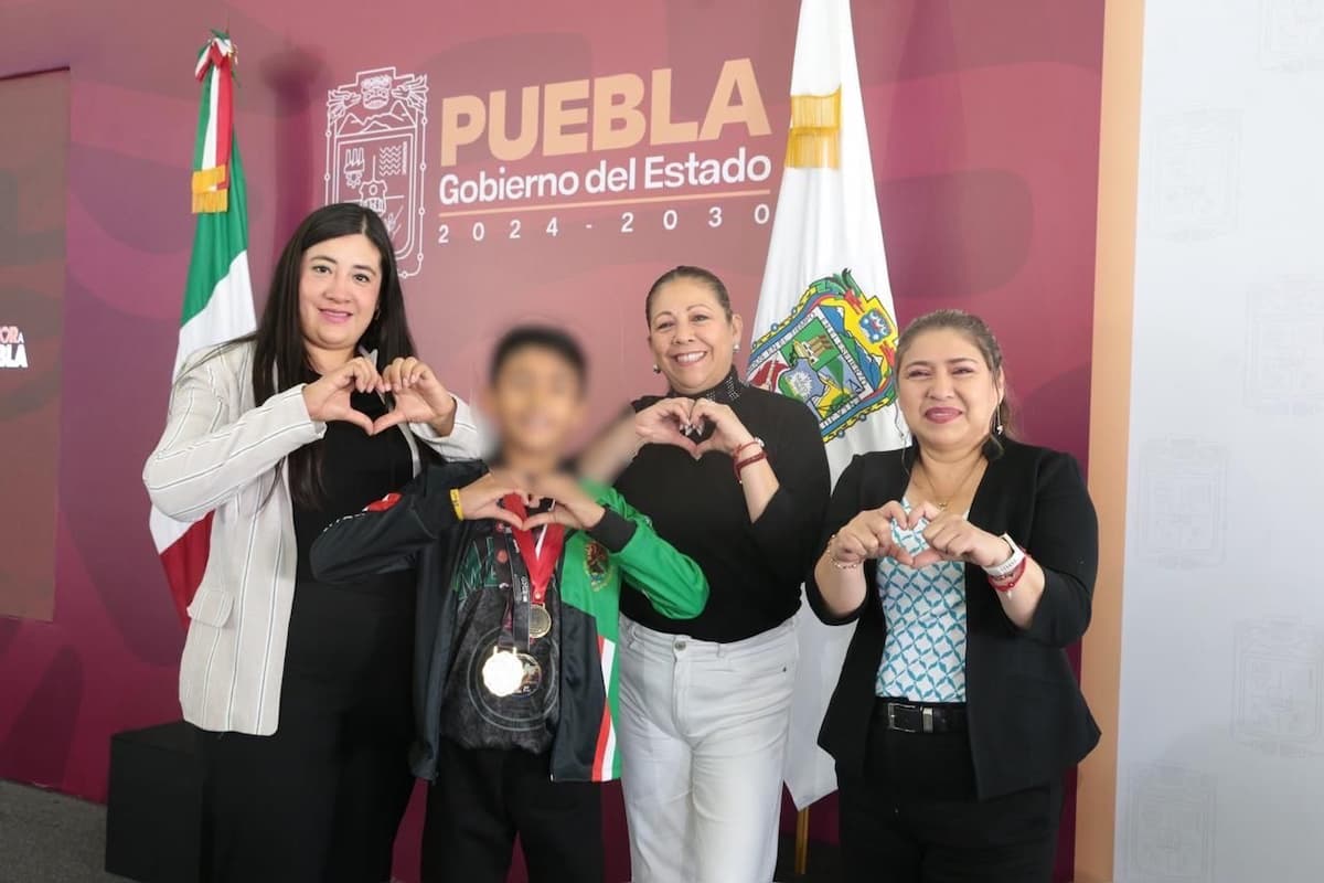 Deporte une, sana y fortalece nuestras comunidades, afirma Laura Artemisa