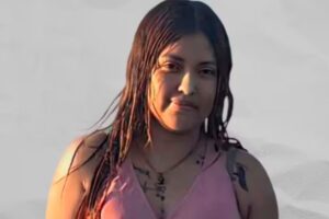 Localizan sin vida a Cecilia García, buscadora en Guanajuato