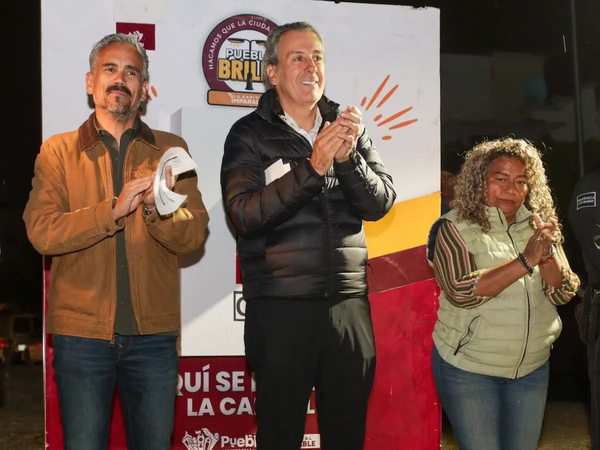 Supera Gobierno de Pepe Chedraui las 27 mil 700 modernizaciones de alumbrado público con tecnología LED