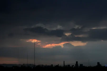 Frente Frío 43 llega en Semana Santa