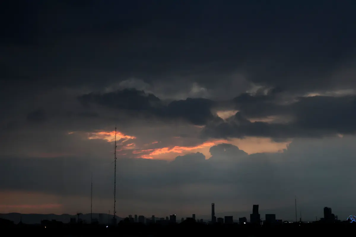 Frente Frío 43 llega en Semana Santa