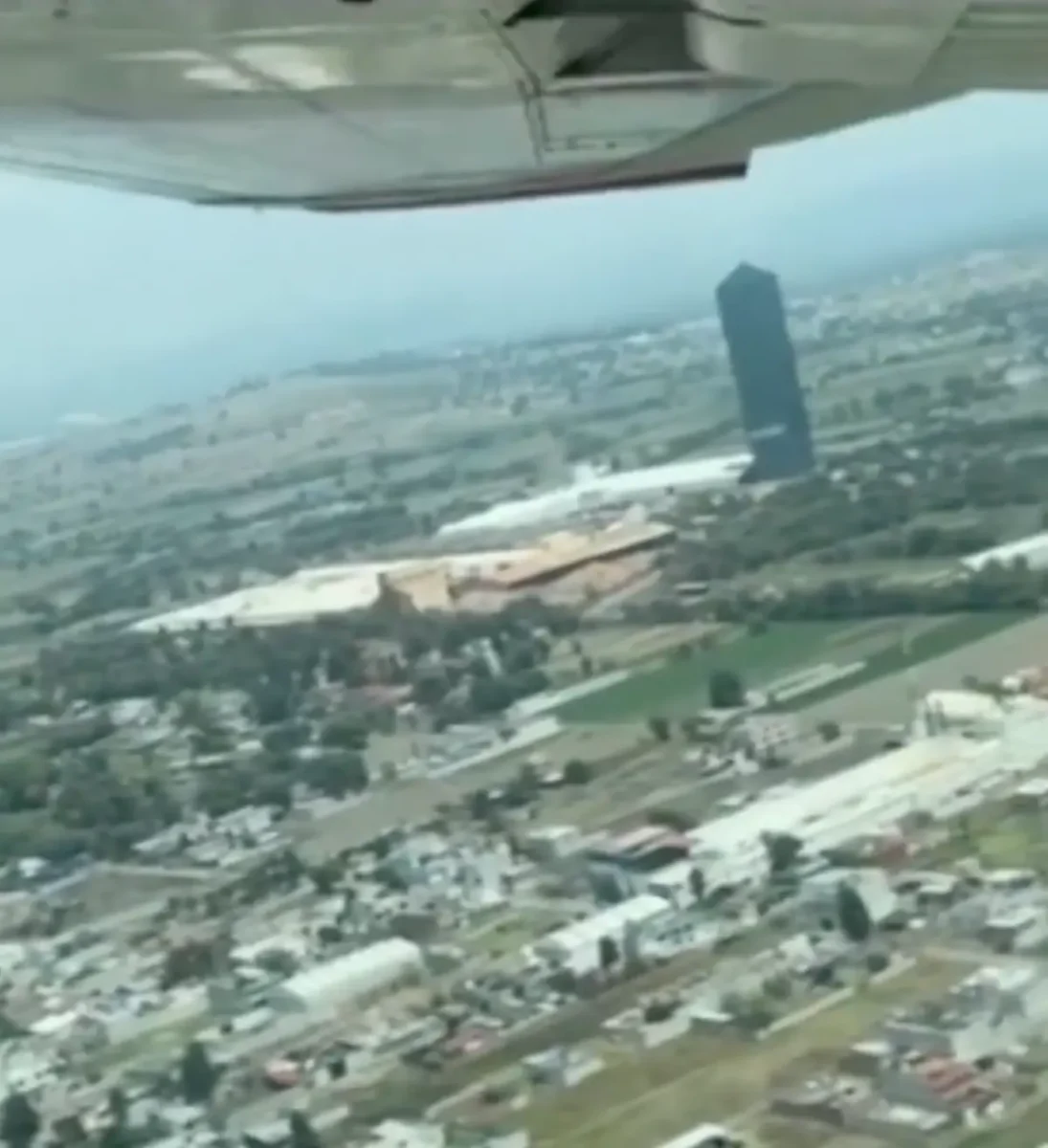 El VIDEO publicado por Emilio Gil antes de la tragedia en Huejotzingo