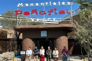 Museo Hidromineral de Peñafiel