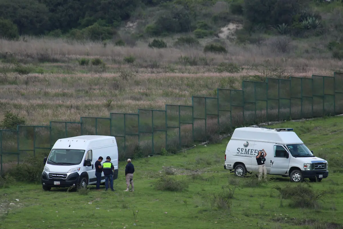 Privan de la libertad y asesinan a dos hermanos en Acatlán