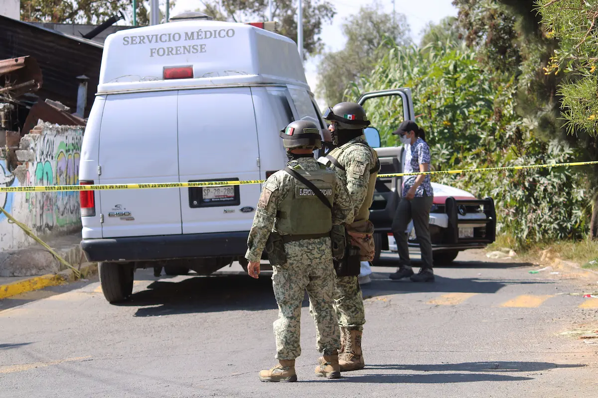 Privan de la libertad y asesinan a dos hermanos en Acatlán