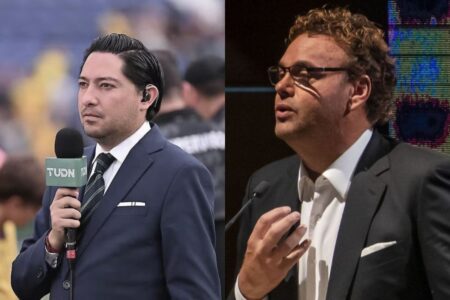 Tras críticas de Faitelson, SRE da seguimiento al arresto de El Profe Ibáñez en Sudáfrica