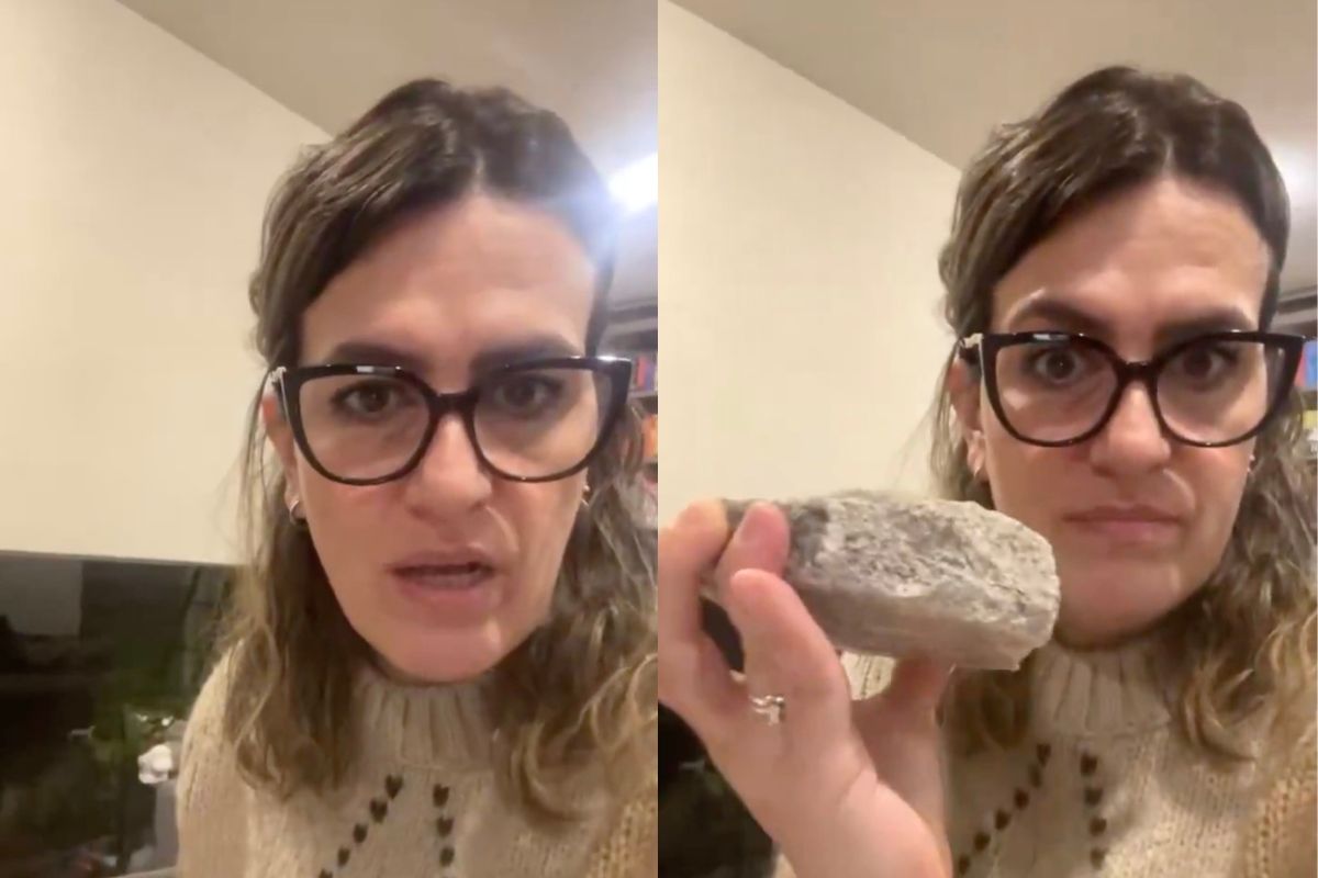 delincuentes lanzan piedras a vehículos en la Recta a Cholula 