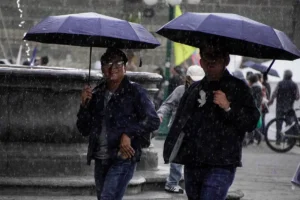 Clima en Puebla hoy 4 de abril | Foto: Agencia Enfoque
