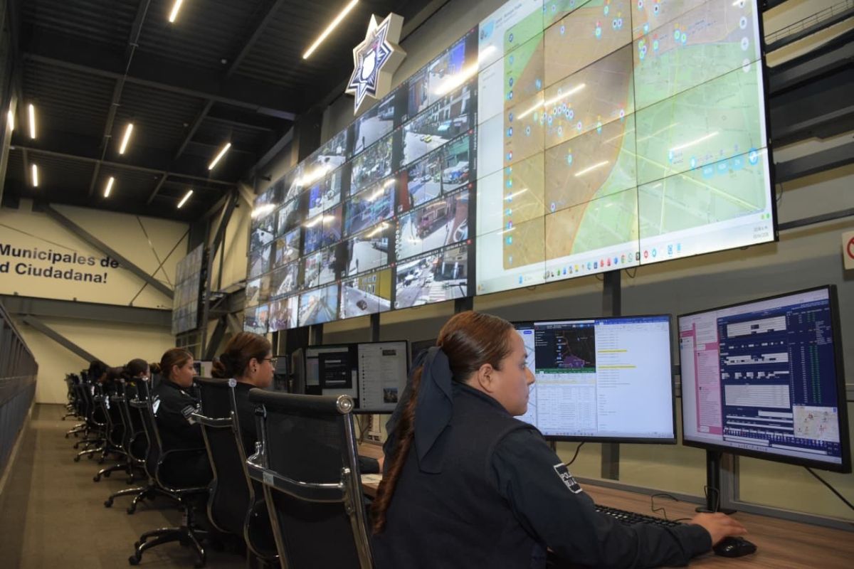 Registra Puebla capital saldo blanco en Semana Santa con liderazgo de Pepe Chedraui