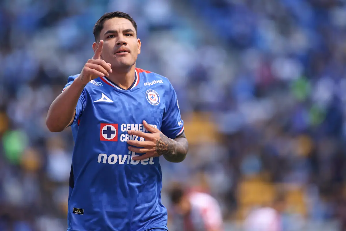 Boletos para Cruz Azul vs LAFC
