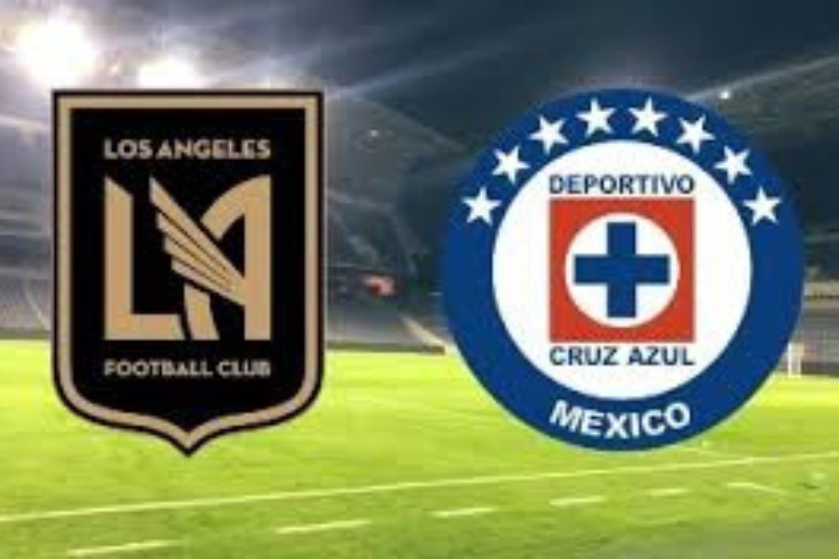 Boletos para Cruz Azul vs LAFC